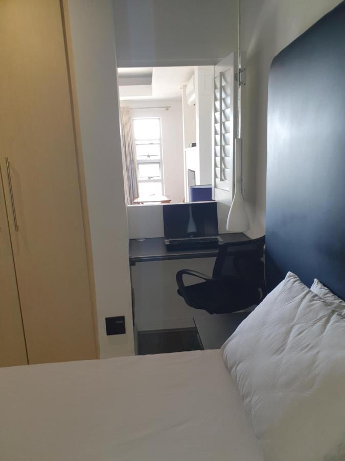 Unit 26, Genesis Appartement Johannesburg Buitenkant foto