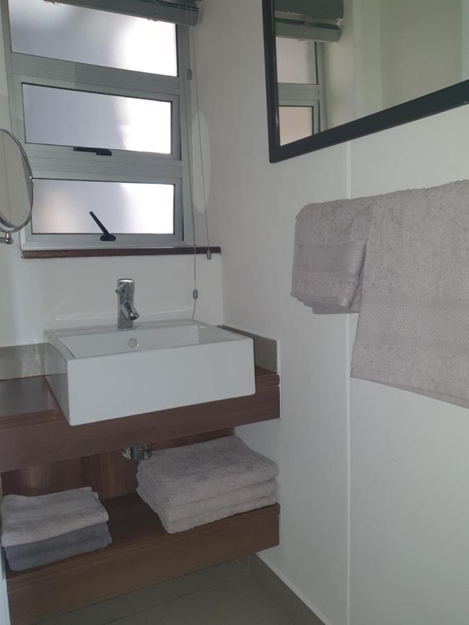 Unit 26, Genesis Appartement Johannesburg Buitenkant foto