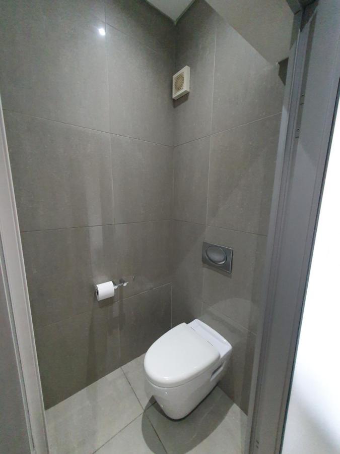 Unit 26, Genesis Appartement Johannesburg Buitenkant foto